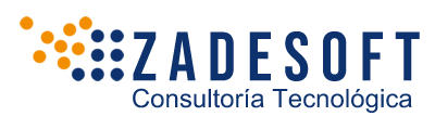 Zadesoft